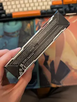 EMPTY - Magic: The Gathering Final Fantasy Collector Booster Box BOX ONLY - Image 5