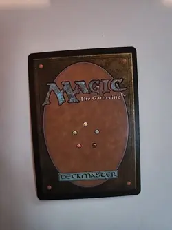 Mtg Greater Good Urza's Saga Regular - Image 2