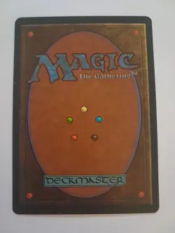 Vesuvan Doppelganger LP Reserve List 3rd Edition Revised MTG Magic the Gathering - Image 2