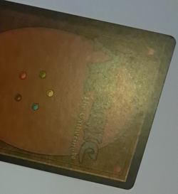 Vesuvan Doppelganger LP Reserve List 3rd Edition Revised MTG Magic the Gathering - Image 5