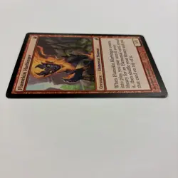 Flamekin Harbinger LP MTG Lorwyn 167 / 301 Red Elemental Tutor English Regular - Image 5