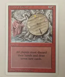 Wheel of Fortune Revised Edition Regular - Image 5