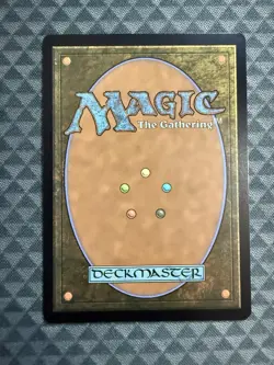 MTG Omniscience #0070 Anime Borderless Mythic Wilds of Eldraine: ET (WOT) - Image 4