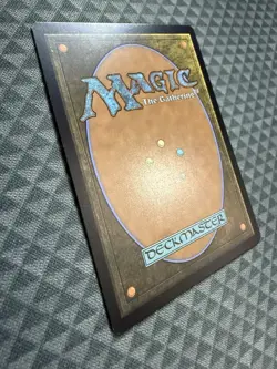 MTG Omniscience #0070 Anime Borderless Mythic Wilds of Eldraine: ET (WOT) - Image 5