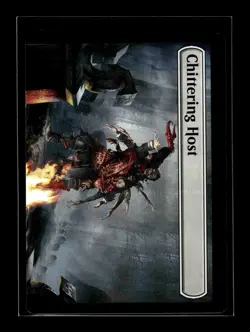 GRAF RATS Innistrad Remastered #113 INR(NM+)(MTG) - Image 2