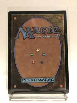 Waterlogged Grove (Non-foil) [Borderless] Universes Beyond: Assassin's Creed MTG - Image 2