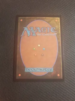 MTG - The Blue Spirit. Avatar: the Last Airbender Eternal. Human Rogue Ally. - Image 2