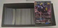 Over 2 LBs Of Pokemon Card Bulk - Image 1