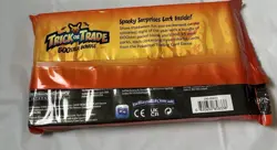 Pokemon Trading Card Game 2024 Trick or Trade BOOster Bundle 35 Mini Packs - Image 2