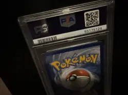 PSA 10 Giratina EX 57/98 XY Ancient Origins Pokemon XY - Image 3