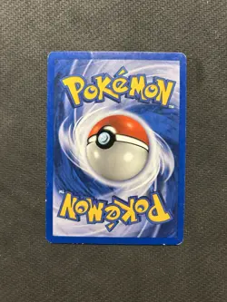Pokemon TCG Metal Energy 19/111! HP Condition! See Description! - Image 2