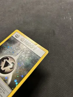 Pokemon TCG Metal Energy 19/111! HP Condition! See Description! - Image 3