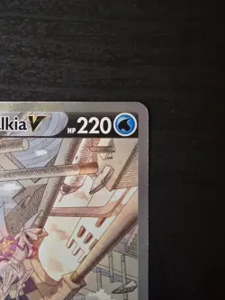Origin Forme Palkia V 167/189 - Astral Radiance - Alternate Art - Pokemon - Image 3