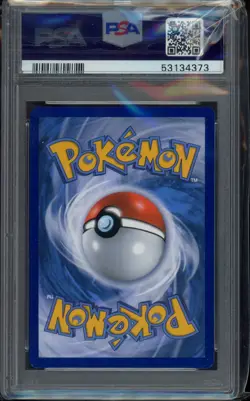 PSA 9 - 2016 Mew XY110 XY Holo Black Star Premium Collection Pokemon - Image 2