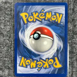 Vintage Pokemon Neo Revelation Unown U 1st Edition 51/75 Holo LP - Image 2