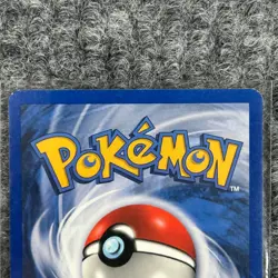 Vintage Pokemon Neo Revelation Unown U 1st Edition 51/75 Holo LP - Image 5