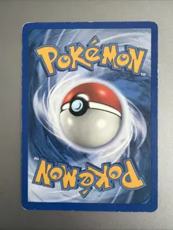 Unown E - Neo Discovery - 1st Edition - 67/75 - Pokemon - Vintage 2001 - Image 2