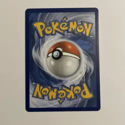 Team Magma’s Groudon 9/95 Celebrations Pokemon TCG Card - Image 2