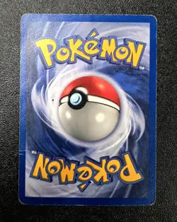 Pokemon TCG Unown [A] Neo Discovery 14/75 Holo Unlimited Holo Rare - Image 2