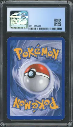 Pokemon Plasma Storm Blastoise Holo 137/135 CGC 6.5 - Image 2