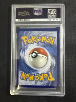 💥Pokemon - Plusle - 193/182 - Illustration Rare - Paradox Rift - PSA 10💥 - Image 2