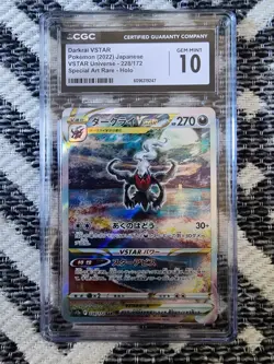 CGC Pokemon Slab Lot - Image 3