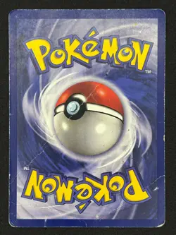 Pokemon TCG Dragonite 5 Black Star Promo Regular ⭐ PLAYED ⭐ - Image 2