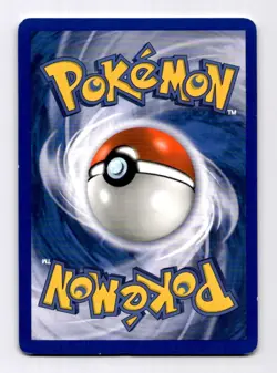 Bulbasaur - 055/112 FireRed & LeafGreen #55 (2004) Common NM Pokemon - Image 2