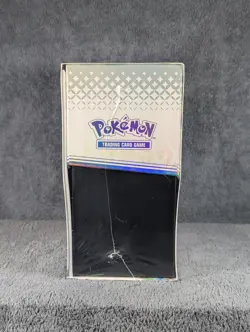 Prismatic Evolutions Pokemon TCG Pokemon Center Elite Trainer Box ETB New Sealed - Image 4