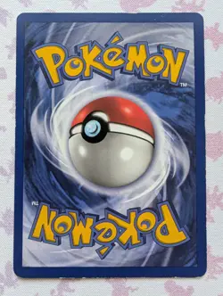 1999 Pokemon Classic - Jungle Pikachu #60 - Image 2