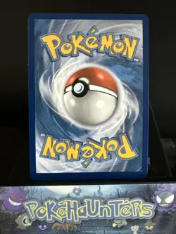 Pokemon Card Eevee 48/68 Hidden Fates Holo Rare Near Mint - Image 2