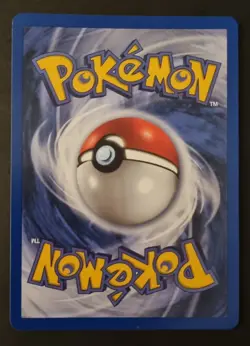 Carte Pokemon Recherche informatique 71/102 Set de base Fr - CGA Grading 8,5/10 - Image 2