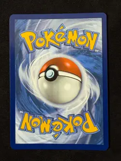 Pokemon TCG Tyranitar 135/193 Paldea Evolved STAMPED PAL - Image 2