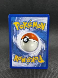 Manaphy 9/130 Stamped Reverse Holo Rare Diamond & Pearl Pokemon TCG NM - Image 3
