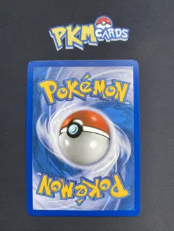 Pokemon TCG Masquerain Plasma Blast 2/101 Reverse Holo Rare LP. - Image 2