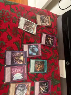 Yu-Gi-Oh! TCG Exodia the Forbidden One Full Set Premium Gold: Return of the... - Image 1