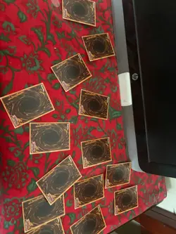 Yu-Gi-Oh! TCG Exodia the Forbidden One Full Set Premium Gold: Return of the... - Image 2