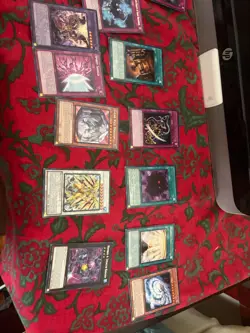 Yu-Gi-Oh! TCG Exodia the Forbidden One Full Set Premium Gold: Return of the... - Image 3