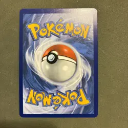 Shuckle 136/132 - Pokemon TCG - Mega Evolution Illustration Rare Holo - M/NM - Image 5