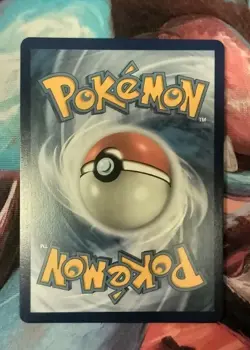 Shuckle 136/132 - Pokemon TCG - Mega Evolution Illustration Rare Holo - NM/MT - Image 2