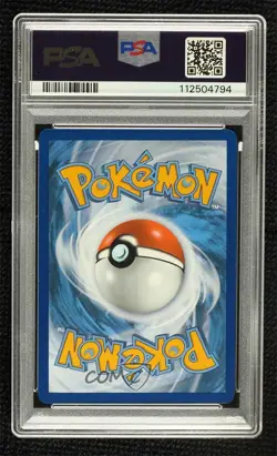 Furret Illustration Rare Pokemon Journey Together JTG PSA 10 GEM MT - Image 2