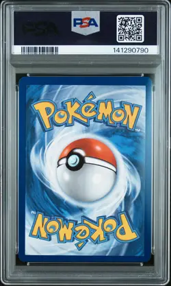 2025 Pokemon #023 Mega Charizard X Ex UPC Black Star Promo PSA 10 GEM MT QTY - Image 2