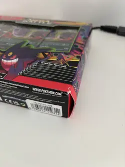 2 Pokemon TCG Mega Battle Deck Mega Gengar Ex - BRAND NEW ✅- SEALED✅ - Image 3