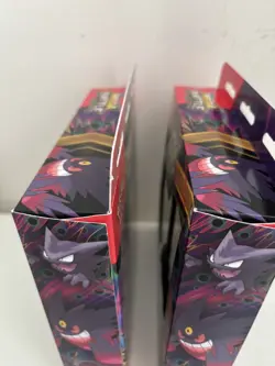 2 Pokemon TCG Mega Battle Deck Mega Gengar Ex - BRAND NEW ✅- SEALED✅ - Image 4