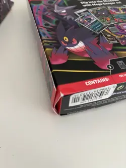 2 Pokemon TCG Mega Battle Deck Mega Gengar Ex - BRAND NEW ✅- SEALED✅ - Image 5