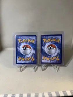 Pokemon TCG Haunter MEP 27 Promo Mega Evolution - Image 4