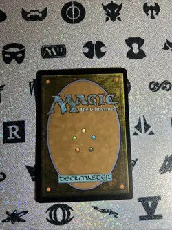 MTG - Underworld Breach (Future Sight) Mystery Booster 2 Regular NM - Image 2