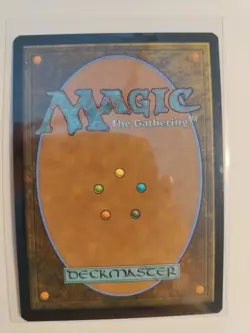 Temple Garden ECL 268 Normal English NM - MTG - Image 2