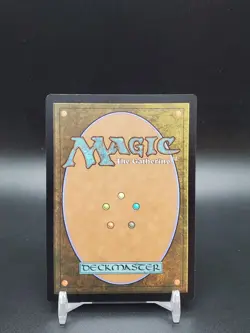 Diabolic Intent FOIL Brother’s War NM MTG - Image 2