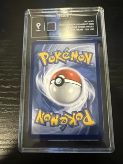 POKEMON 2023 CROWN ZENITH PIKACHU FULL ART RARE 160 TAG 9 - Image 3